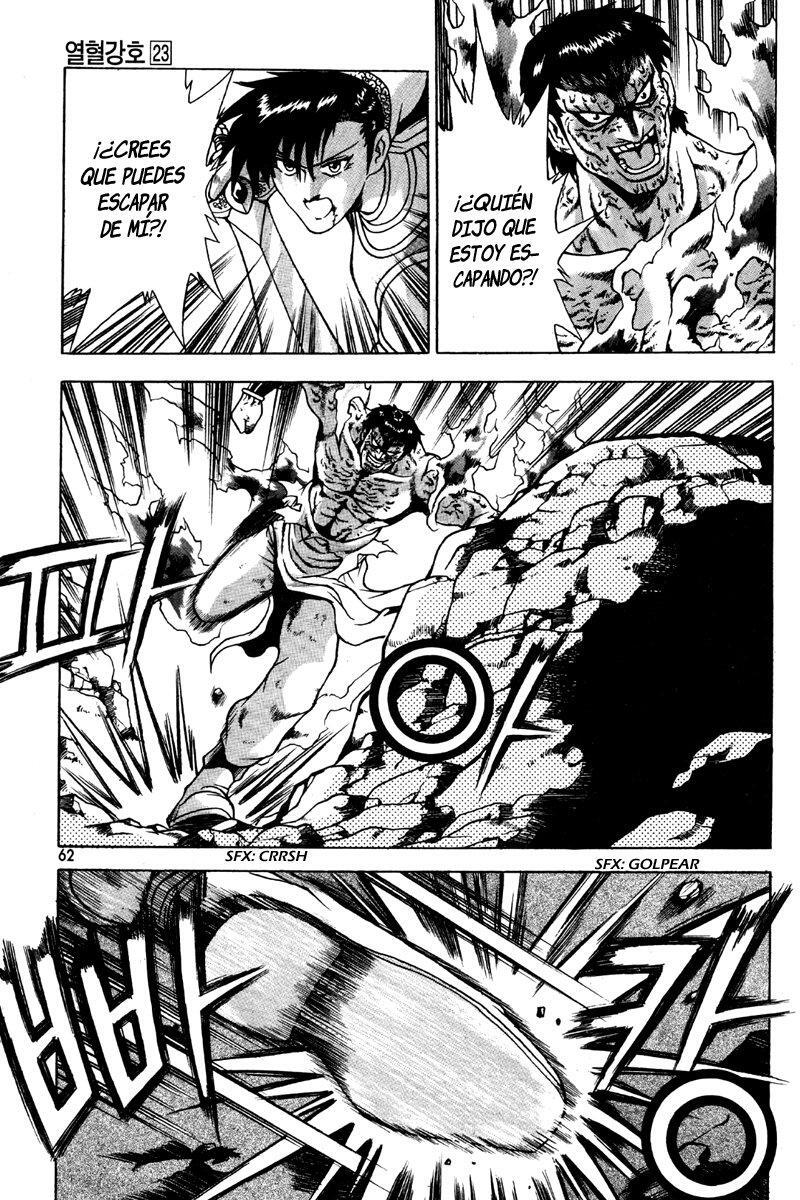 Capitulo 137 page 20