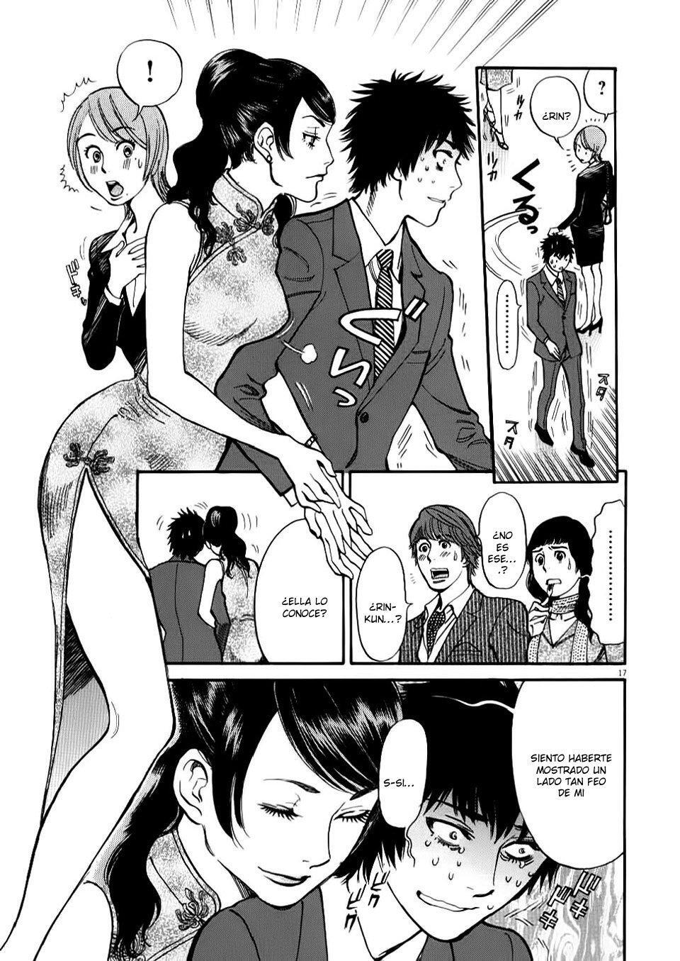 Capitulo 22 page 18