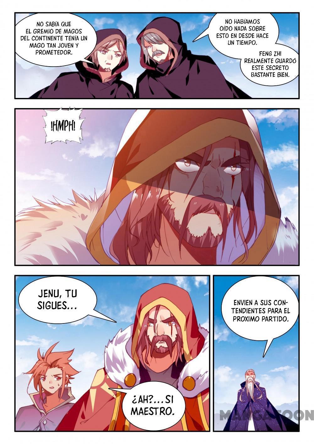 Capitulo 93.50 page 6