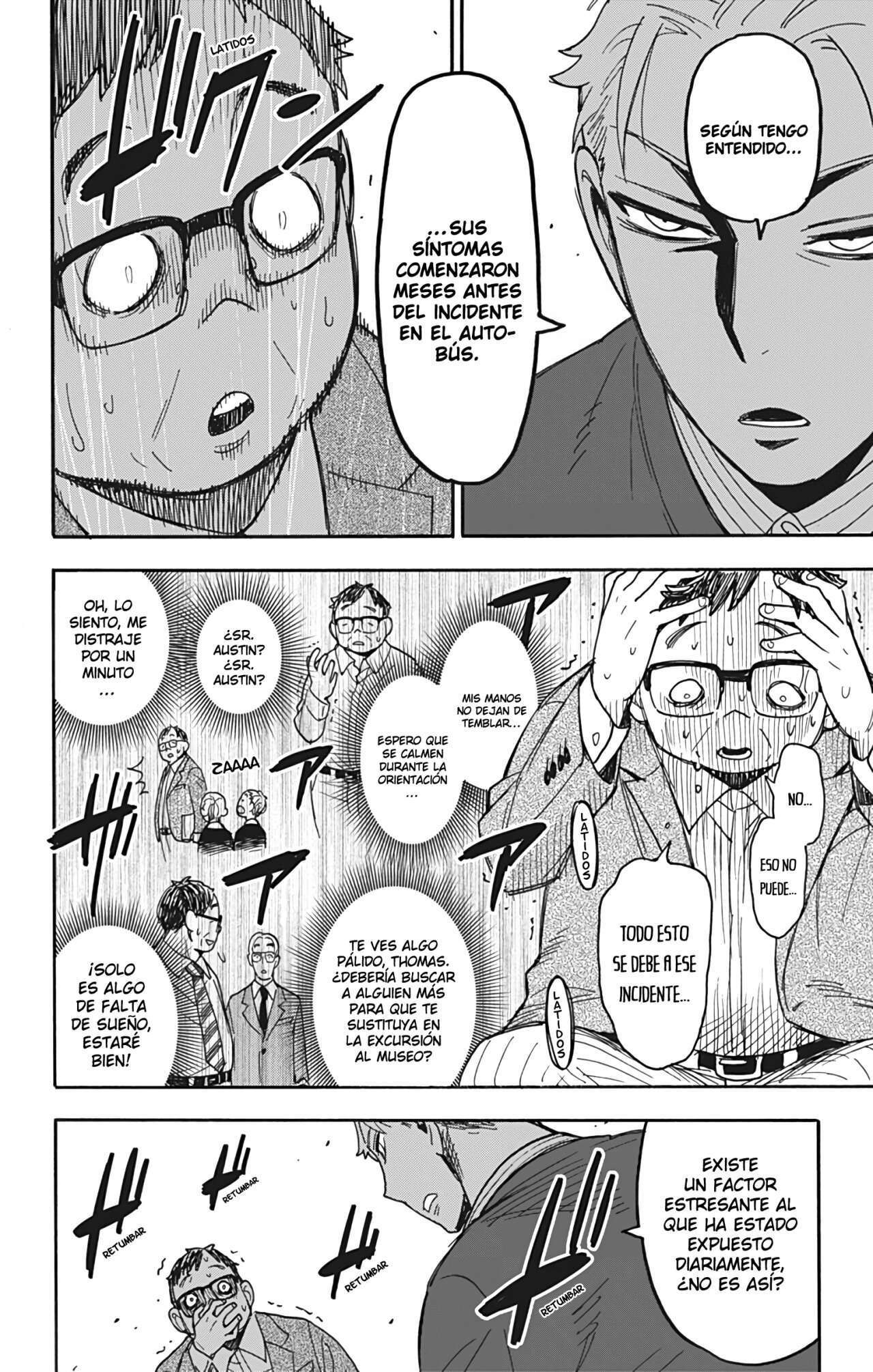 Capitulo 77 page 11