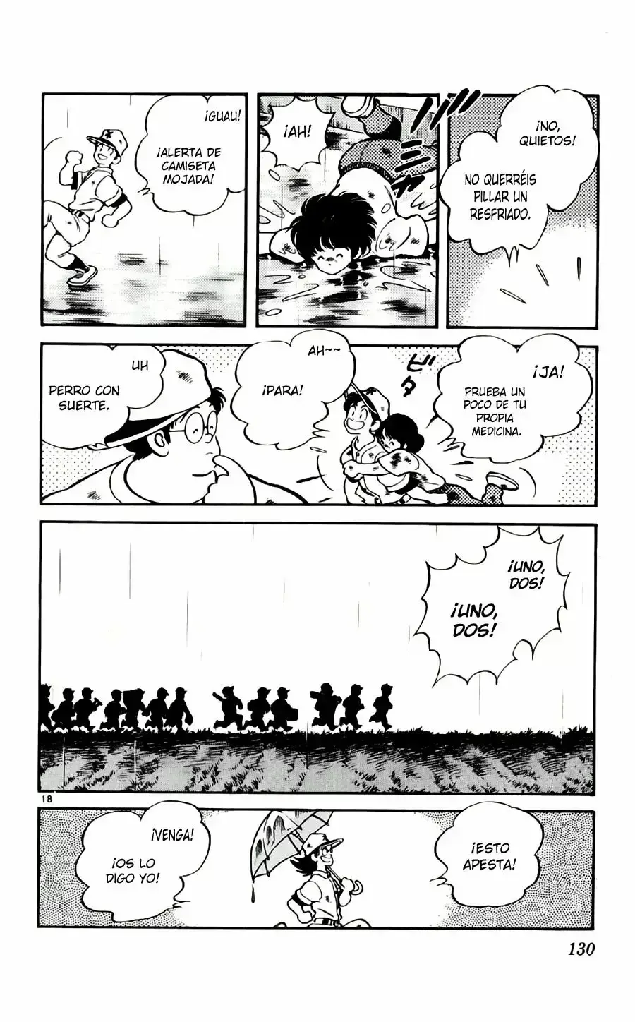 Capitulo 96 page 19