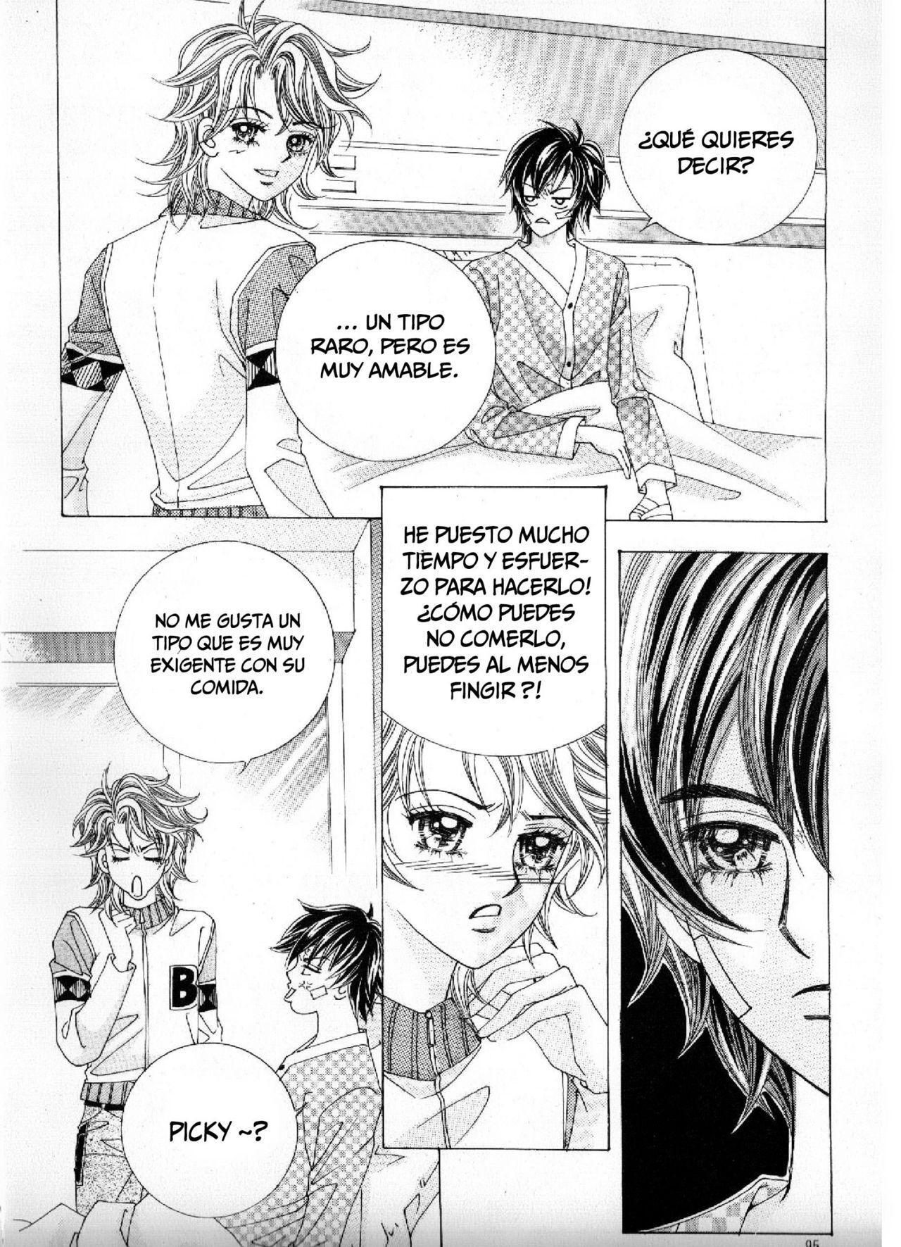 Capitulo 100 page 26