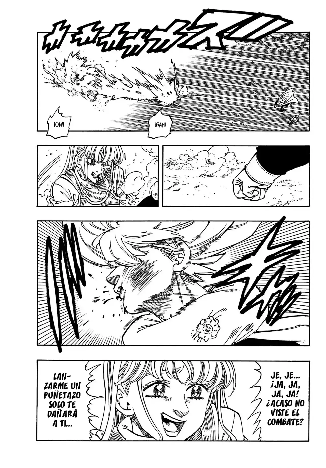 Capitulo 188 page 6
