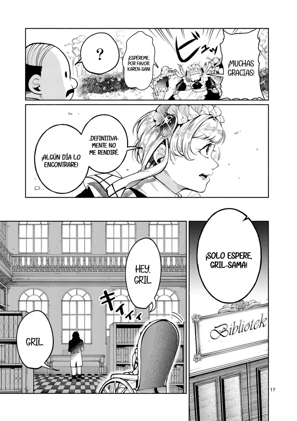 Capitulo 41 page 17
