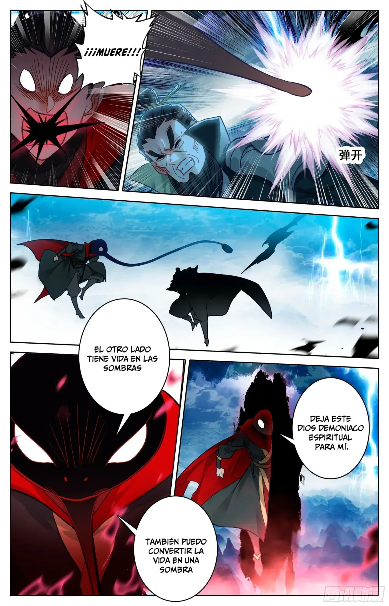 Capitulo 261 page 9