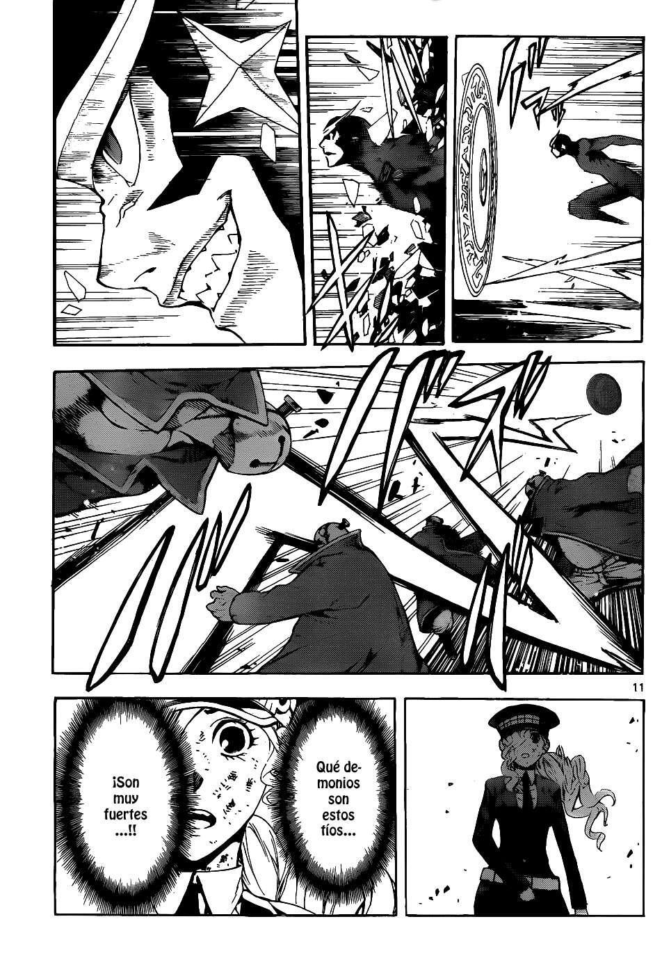 Capitulo 66 page 12