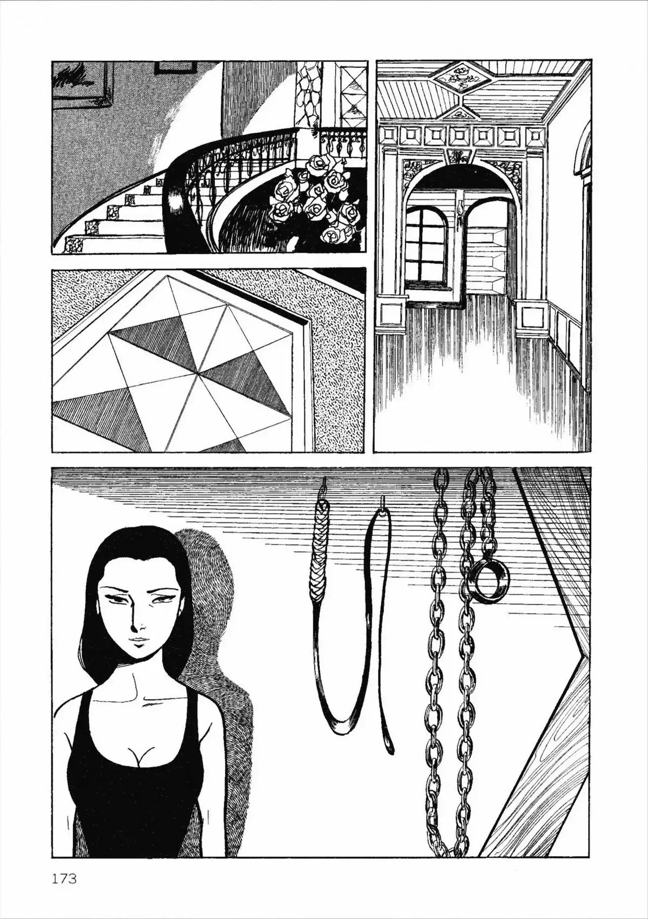 Capitulo 58 page 19