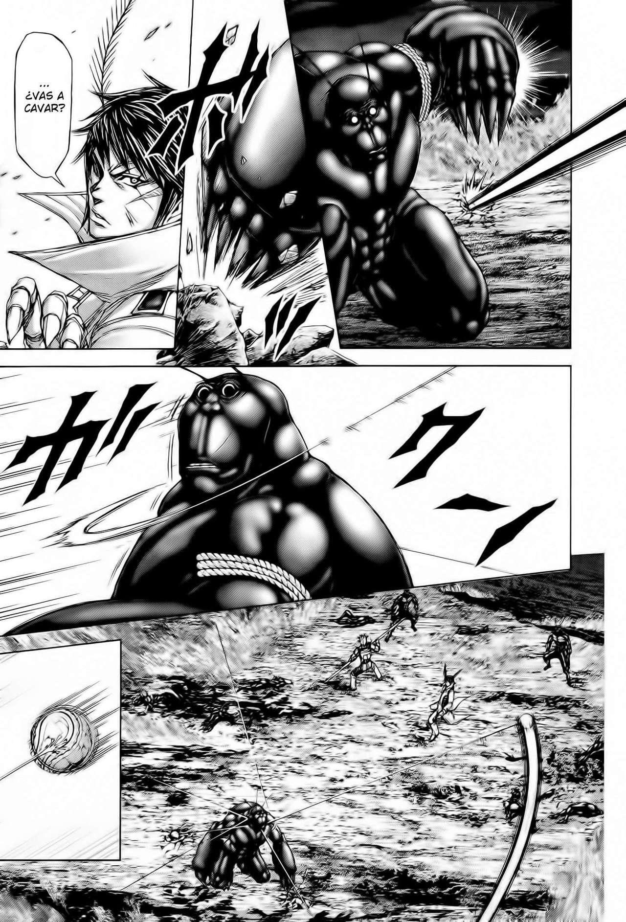 Capitulo 51 page 10