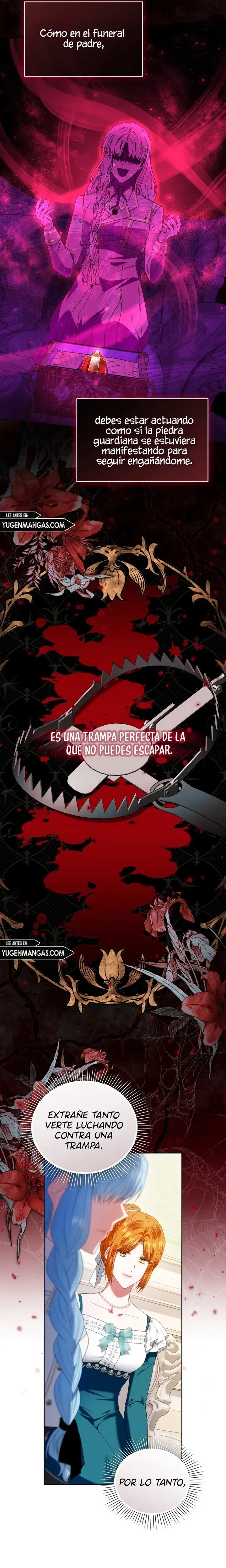Capitulo 74 page 21