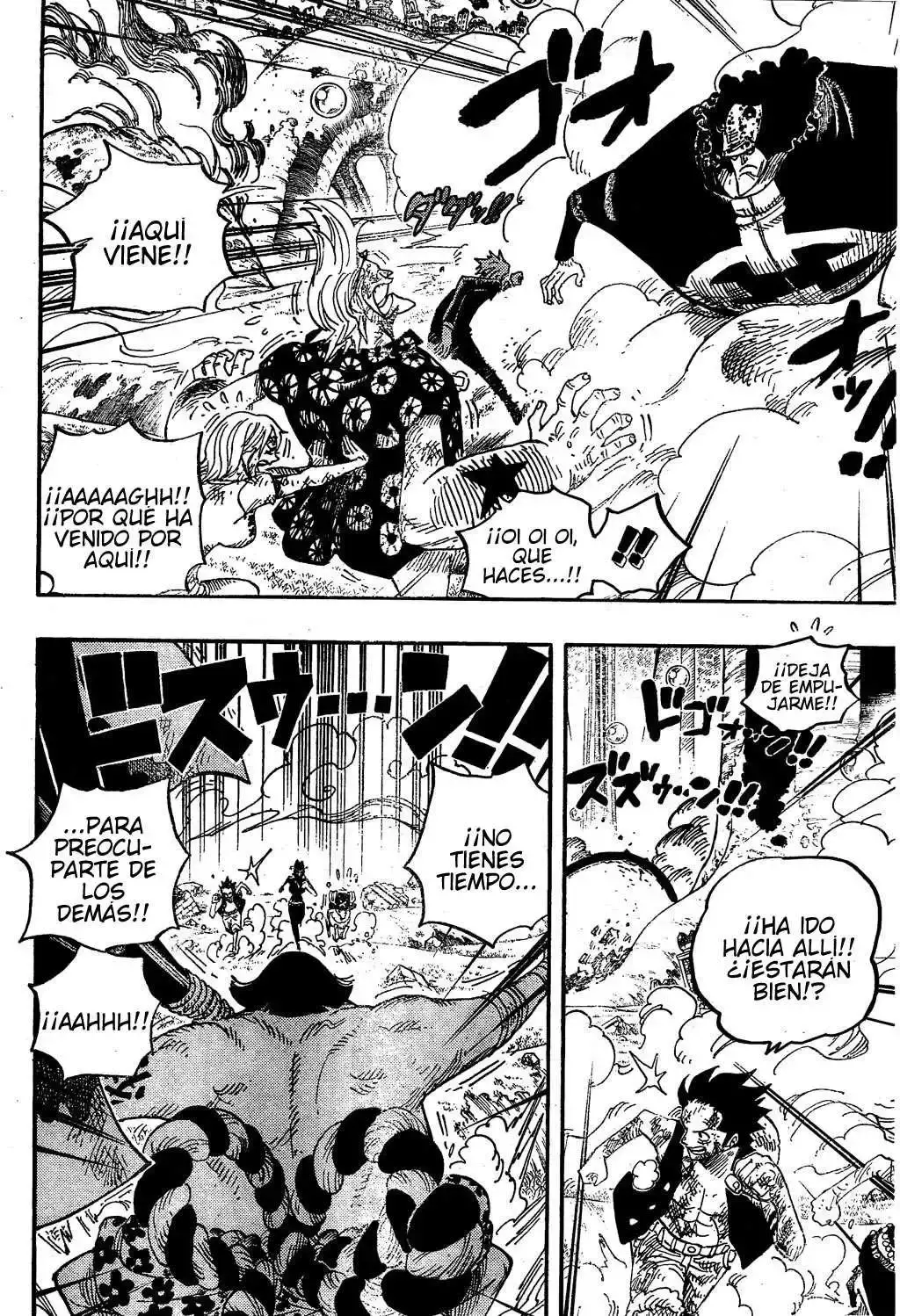 Capitulo 511 page 11