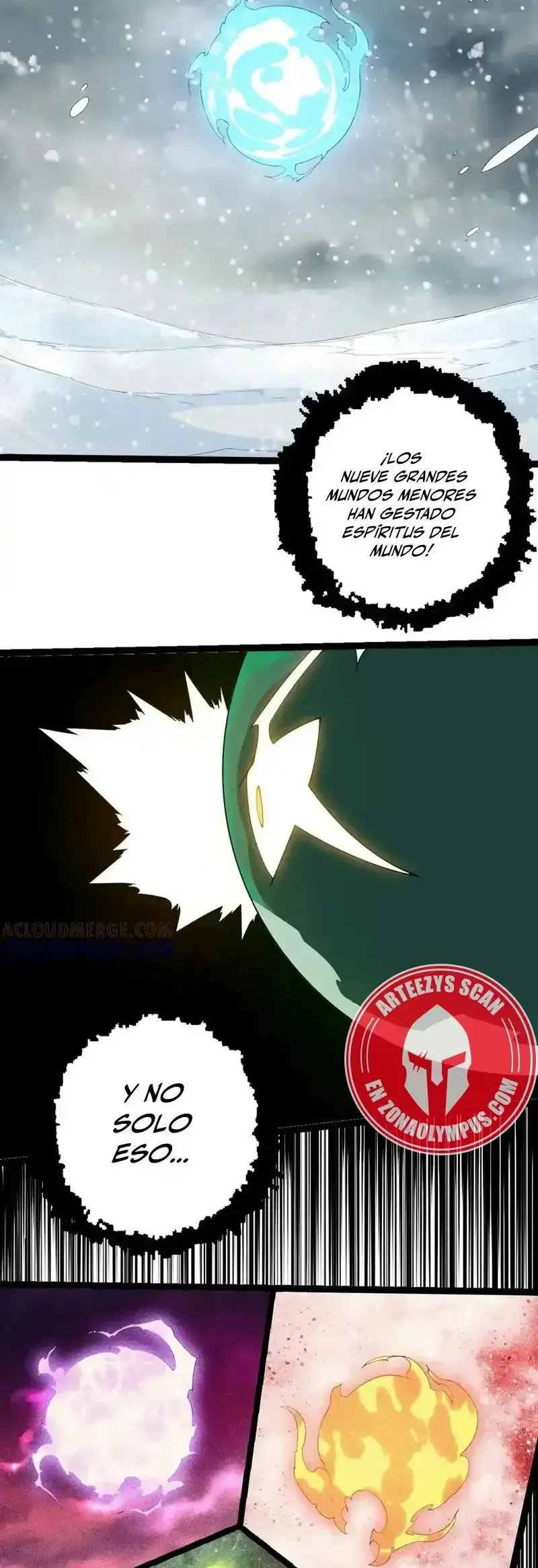 Capitulo 406 page 19