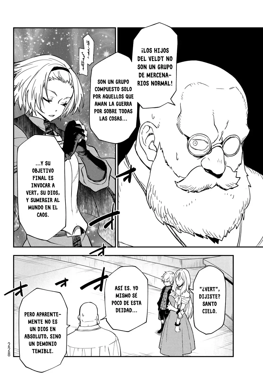 Capitulo 141 page 37