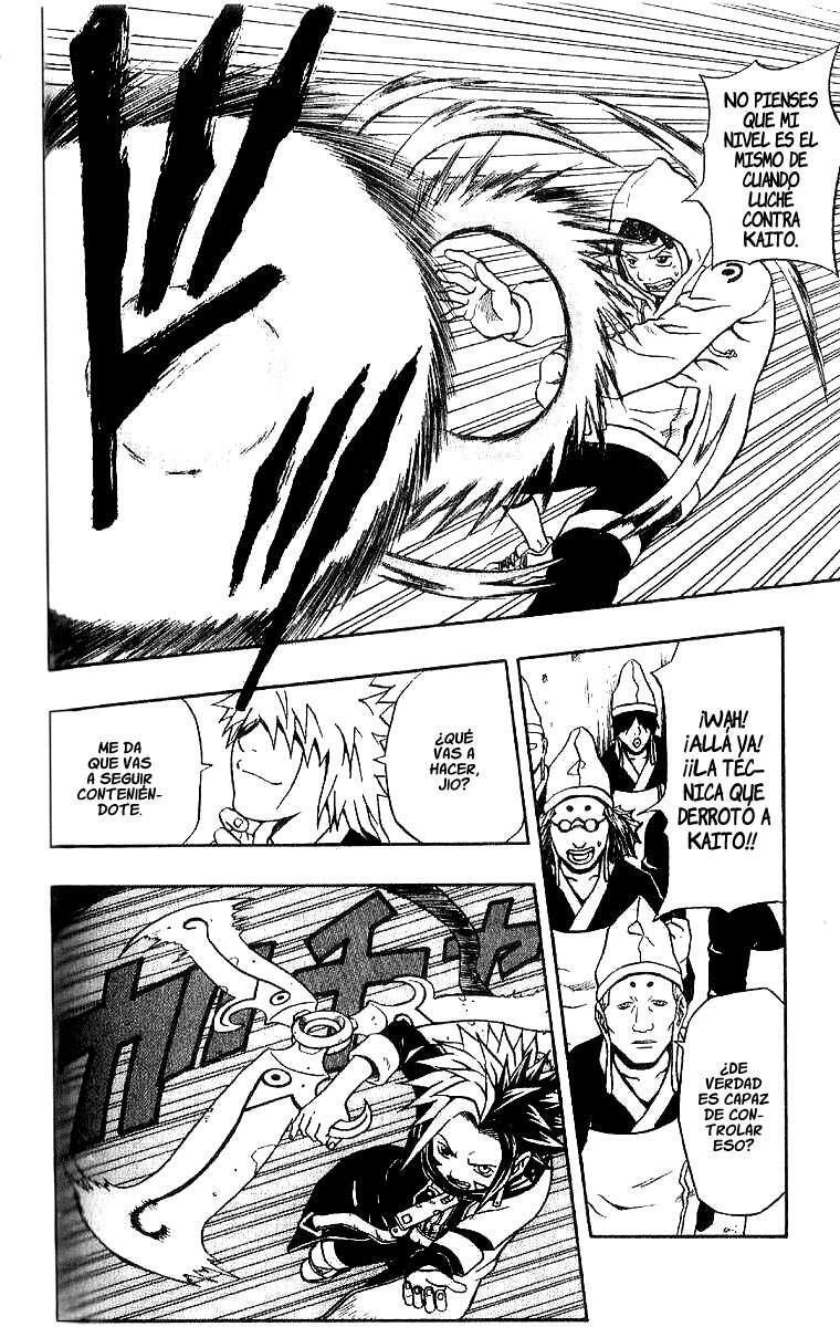 Capitulo 42 page 20