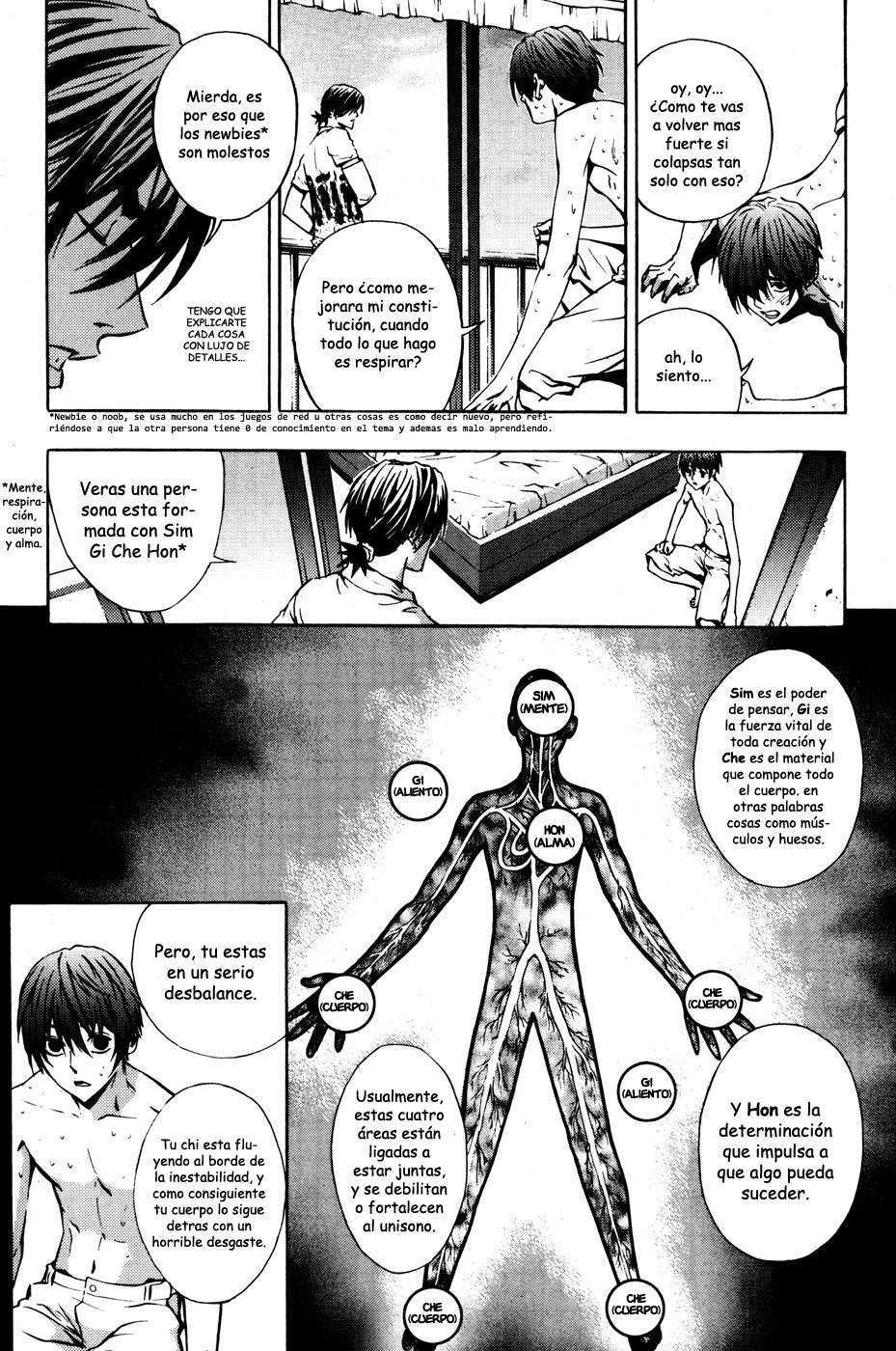 Capitulo 27 page 15