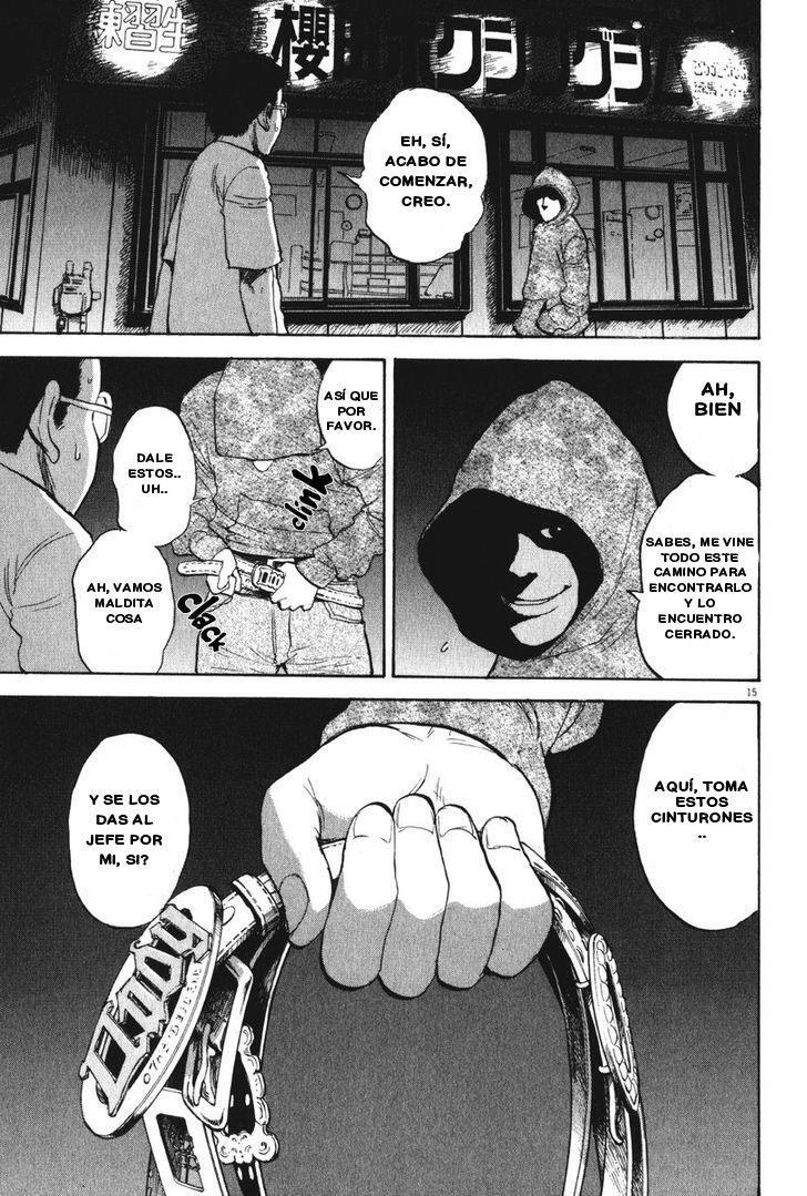 Capitulo 57 page 15