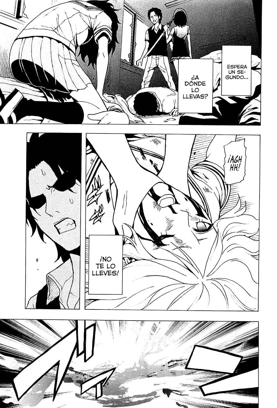 Capitulo 18 page 35