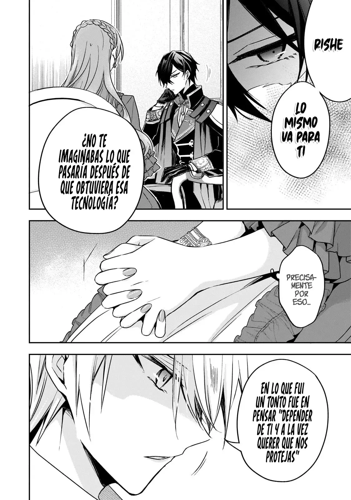Capitulo 27 page 34