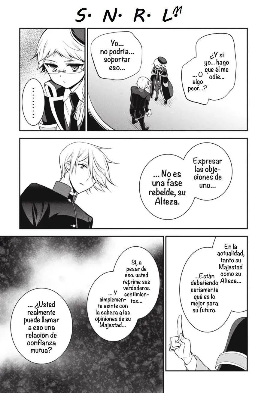 Capitulo 34 page 20