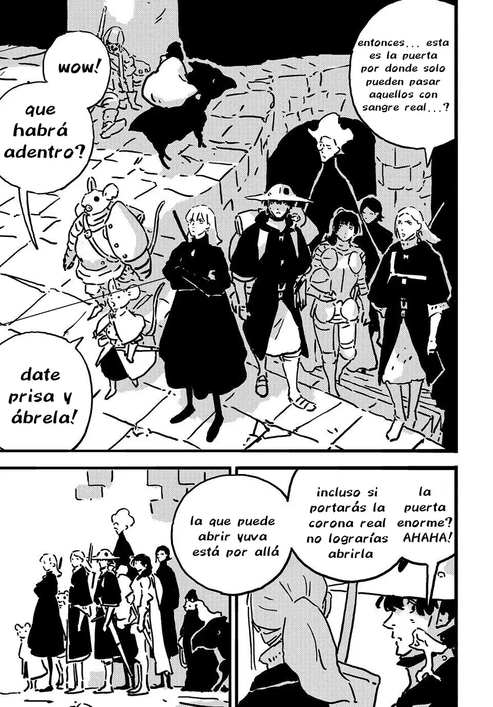 Capitulo 17 page 12