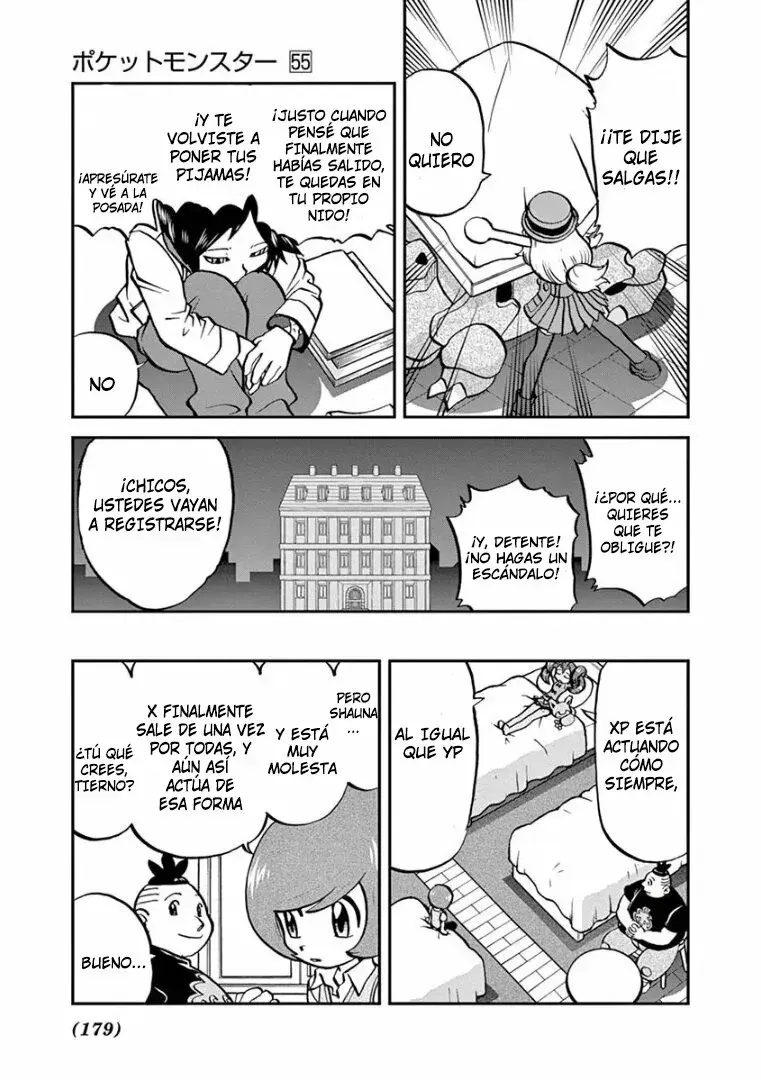Capitulo 551 page 6