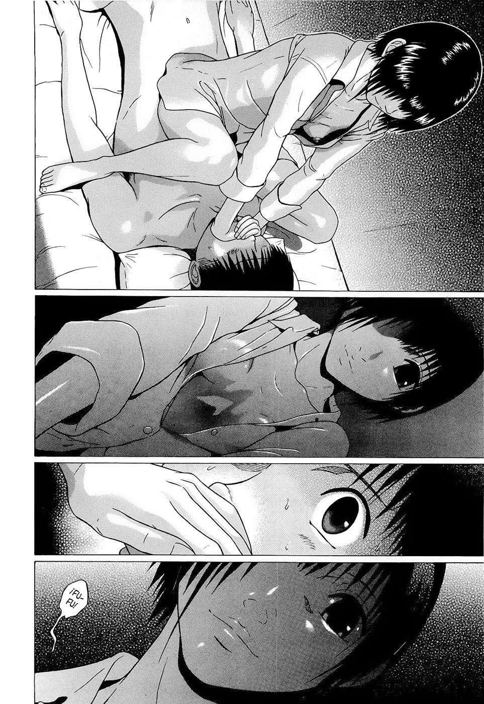 Capitulo 70 page 18