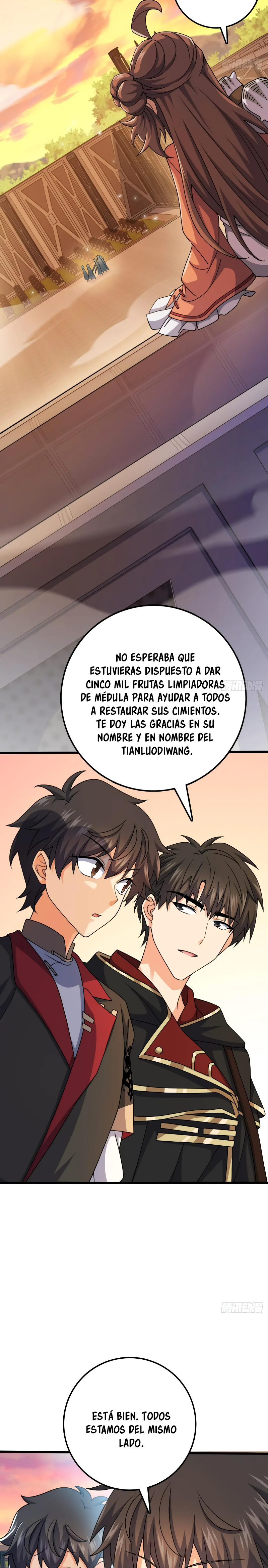 Capitulo 664 page 25