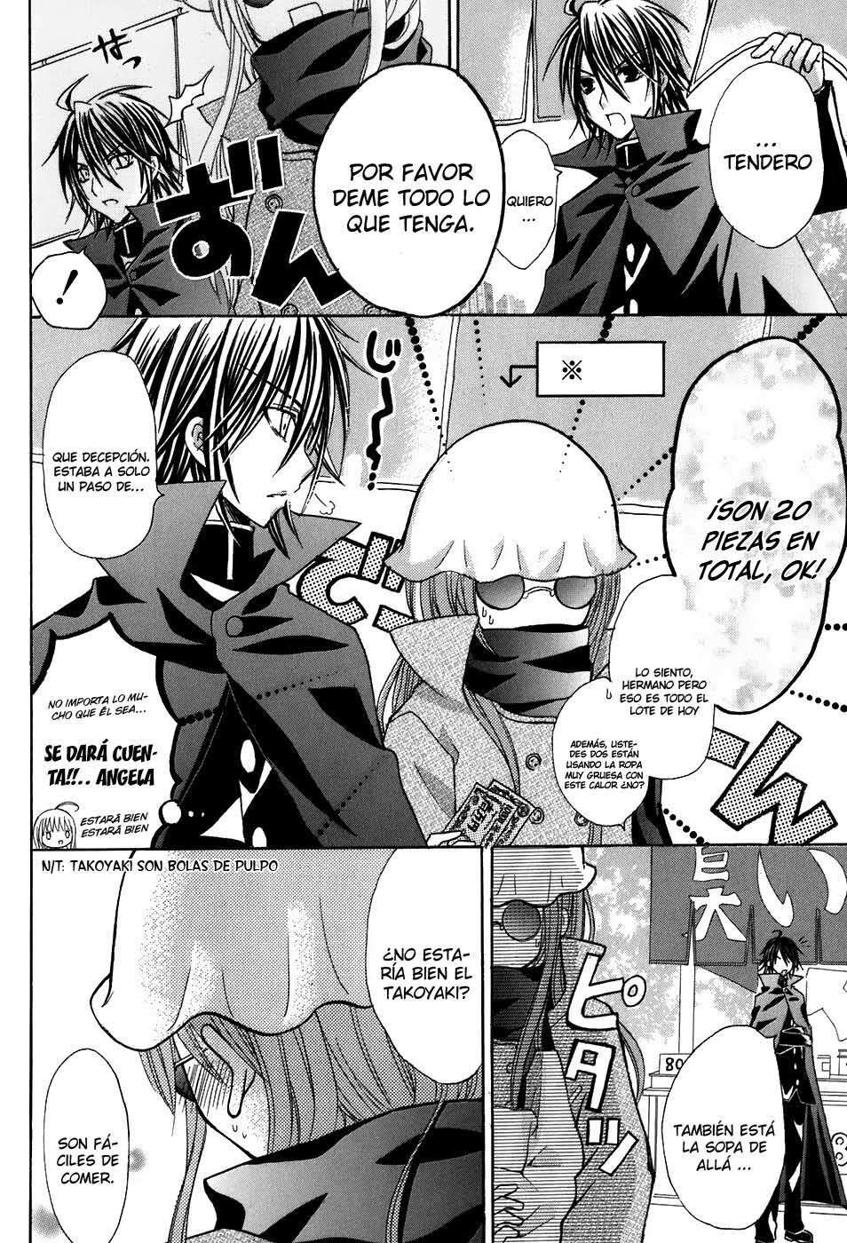 Capitulo 13 page 22