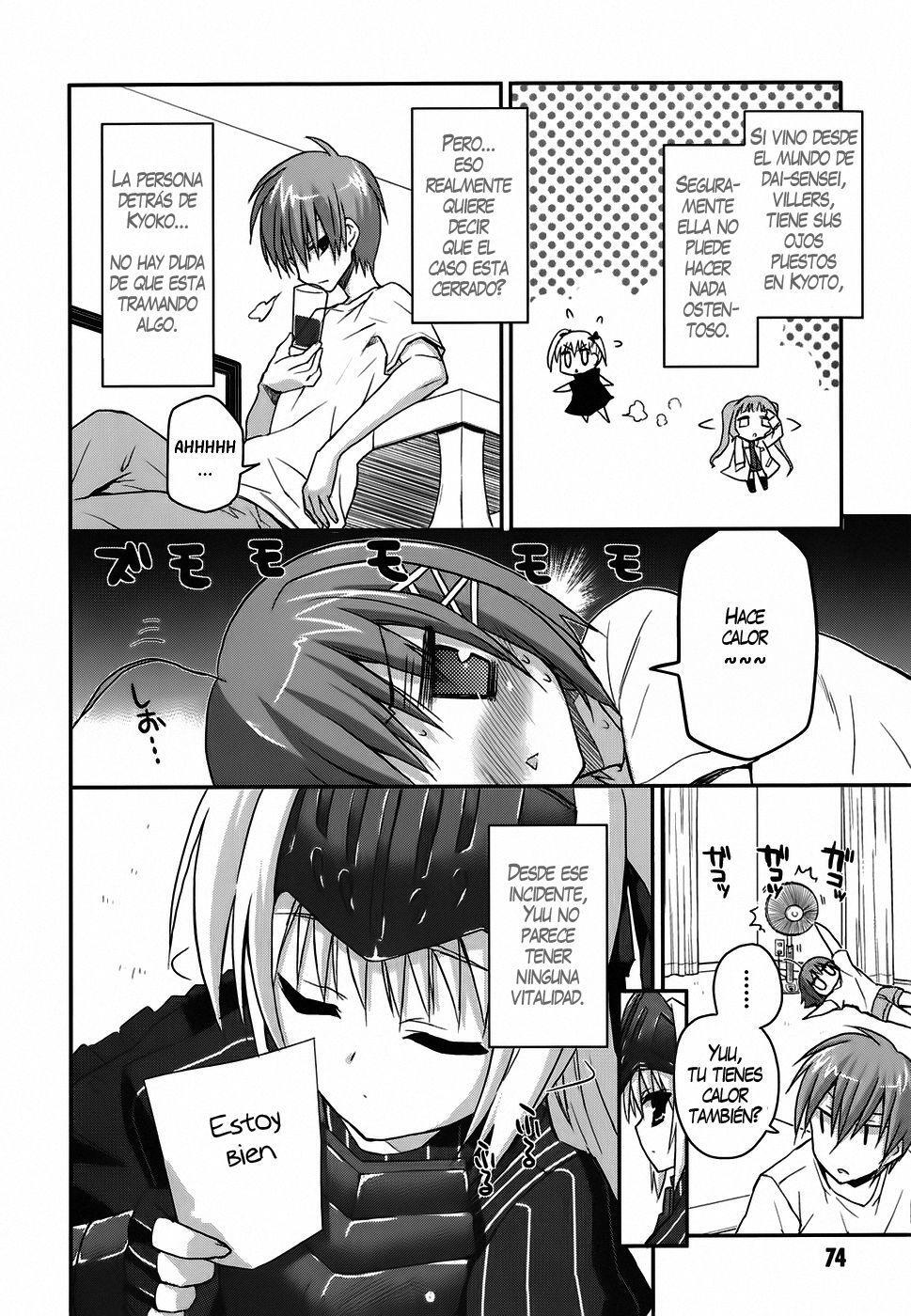 Capitulo 8 page 11