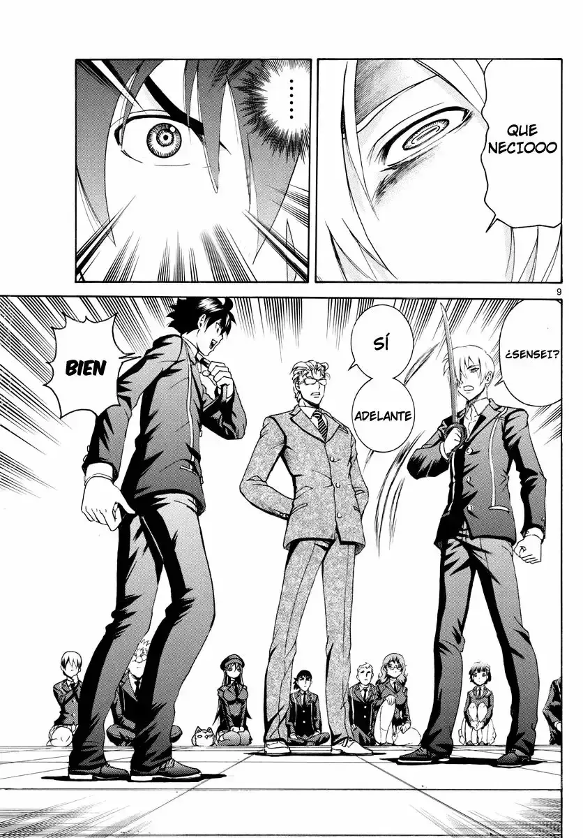 Capitulo 40 page 10
