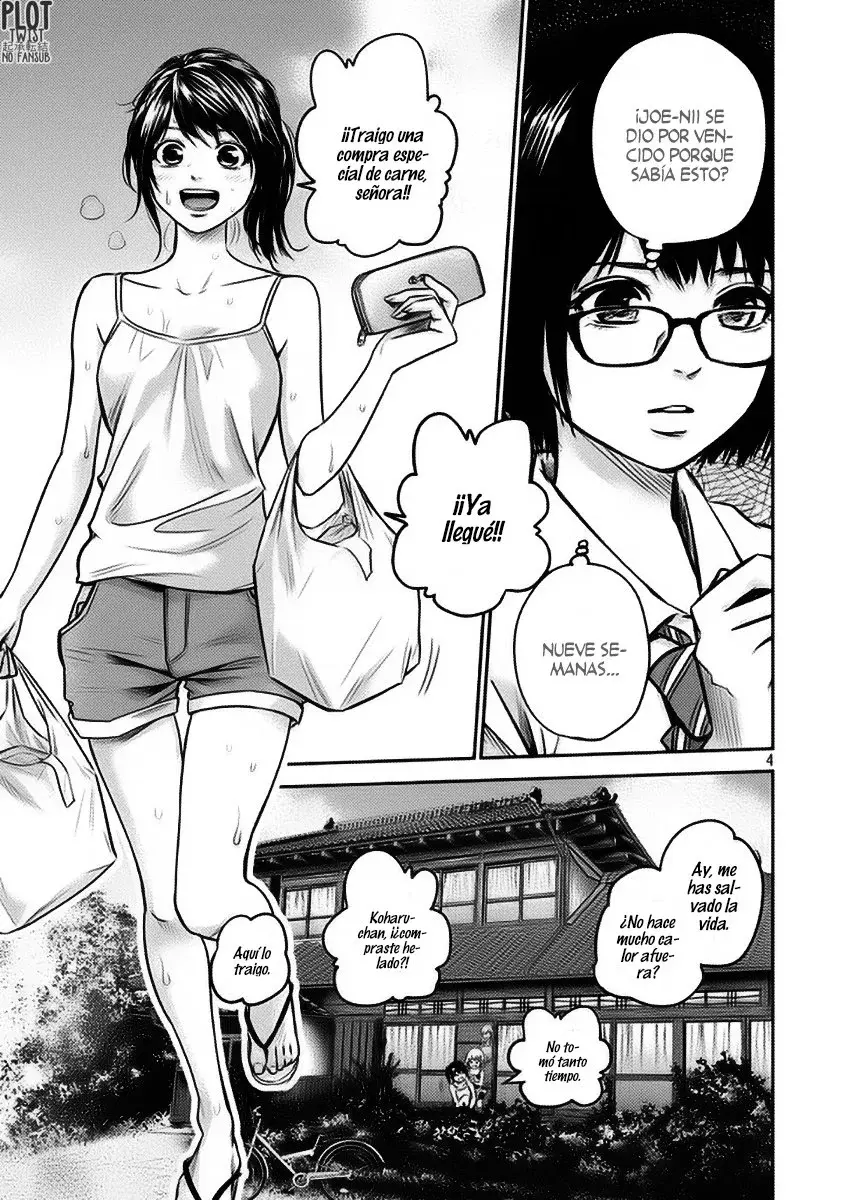 Capitulo 139 page 5