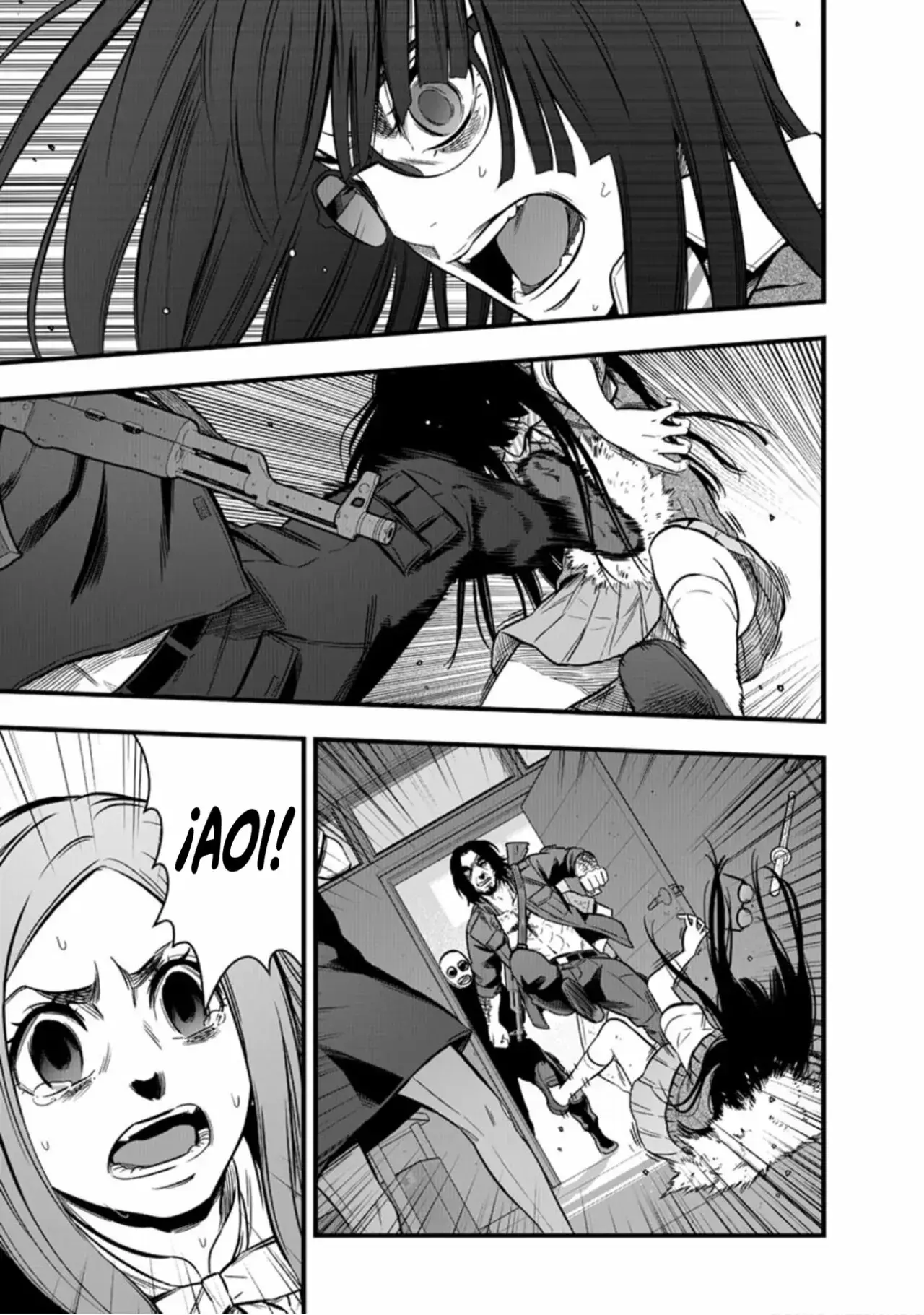 Capitulo 28 page 13