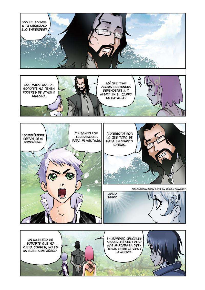 Capitulo 18 page 10