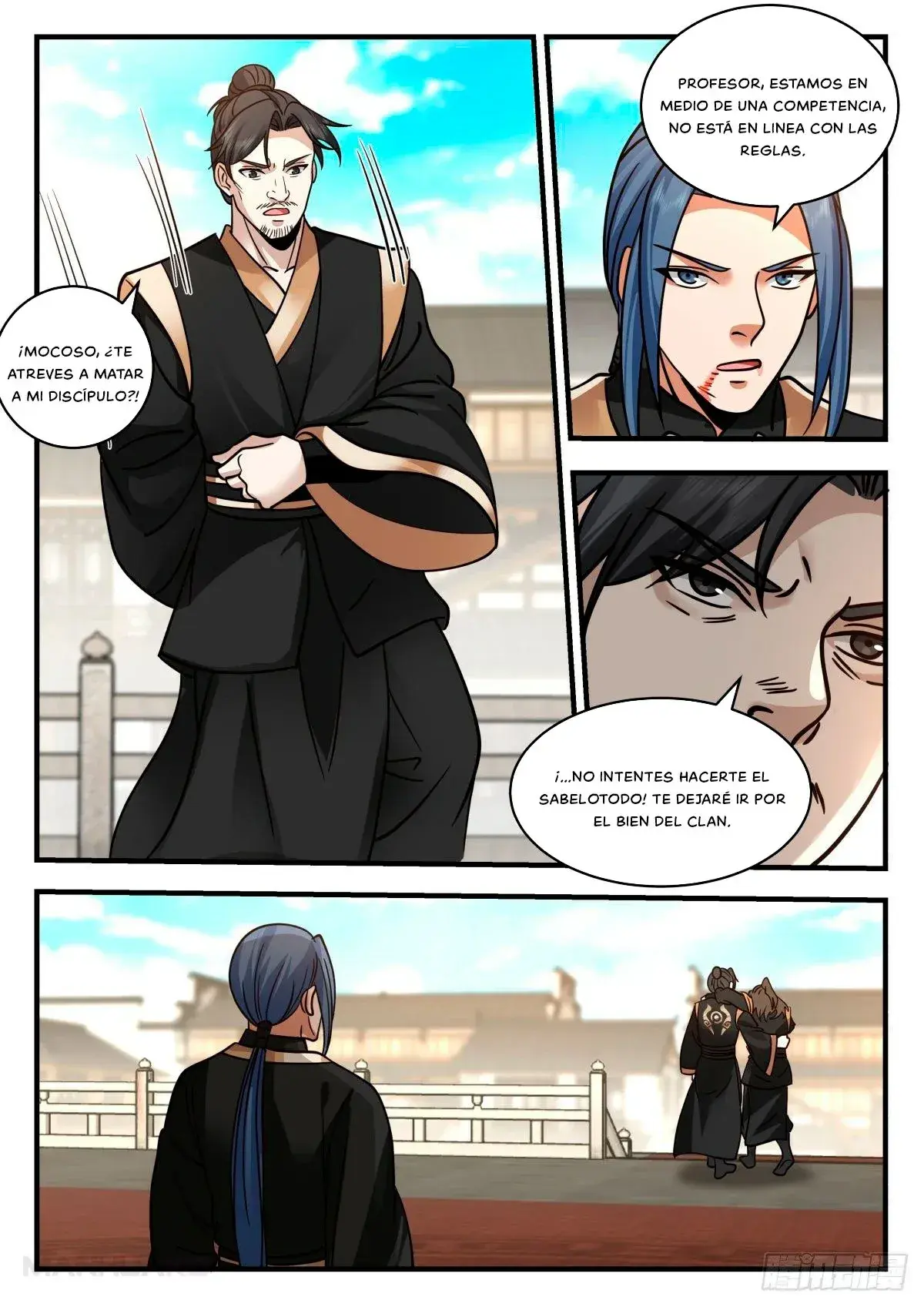 Capitulo 45 page 8