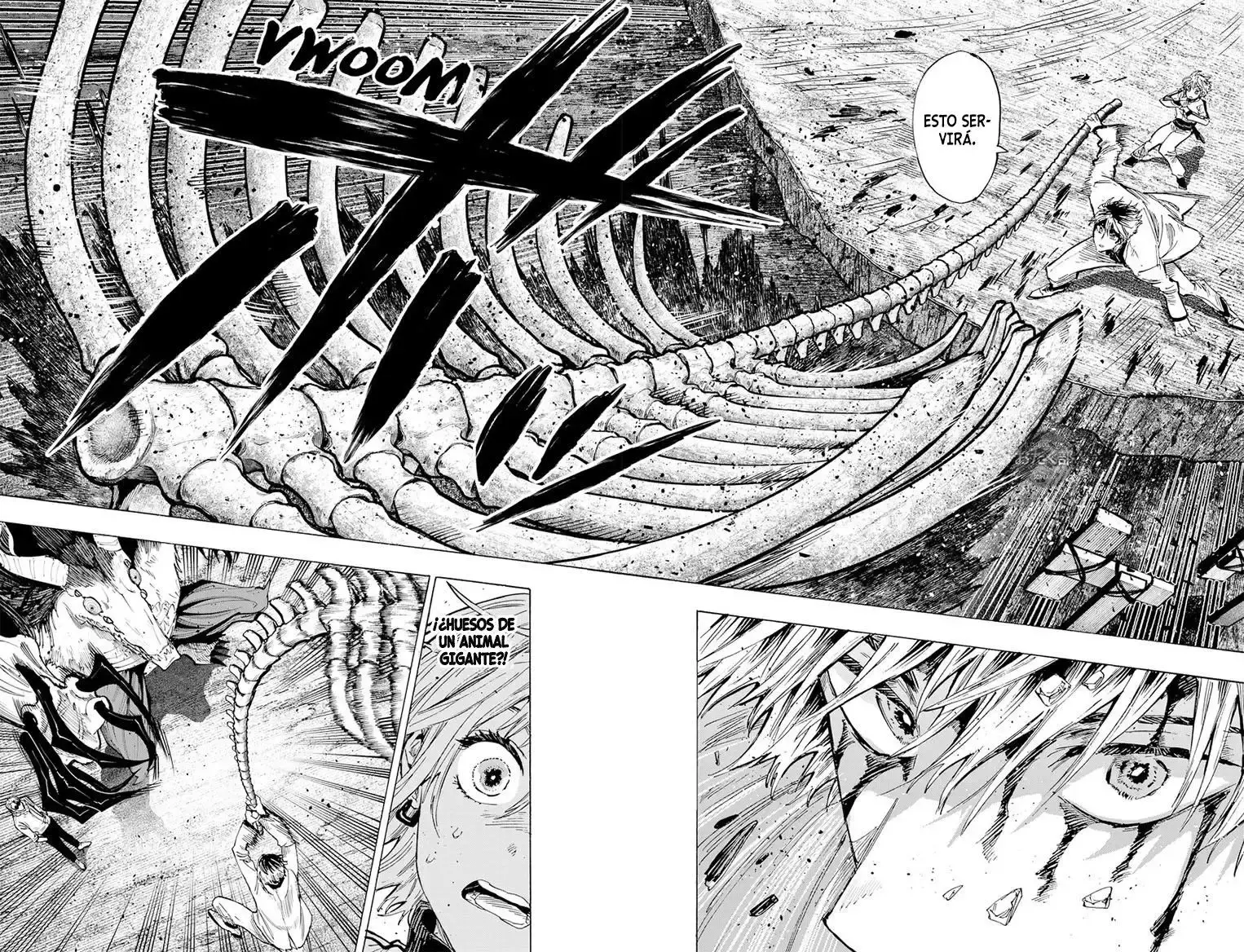 Capitulo 38 page 8