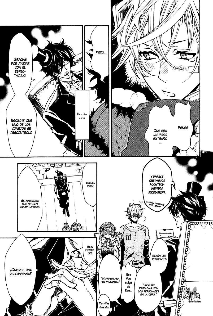 Capitulo 16 page 5