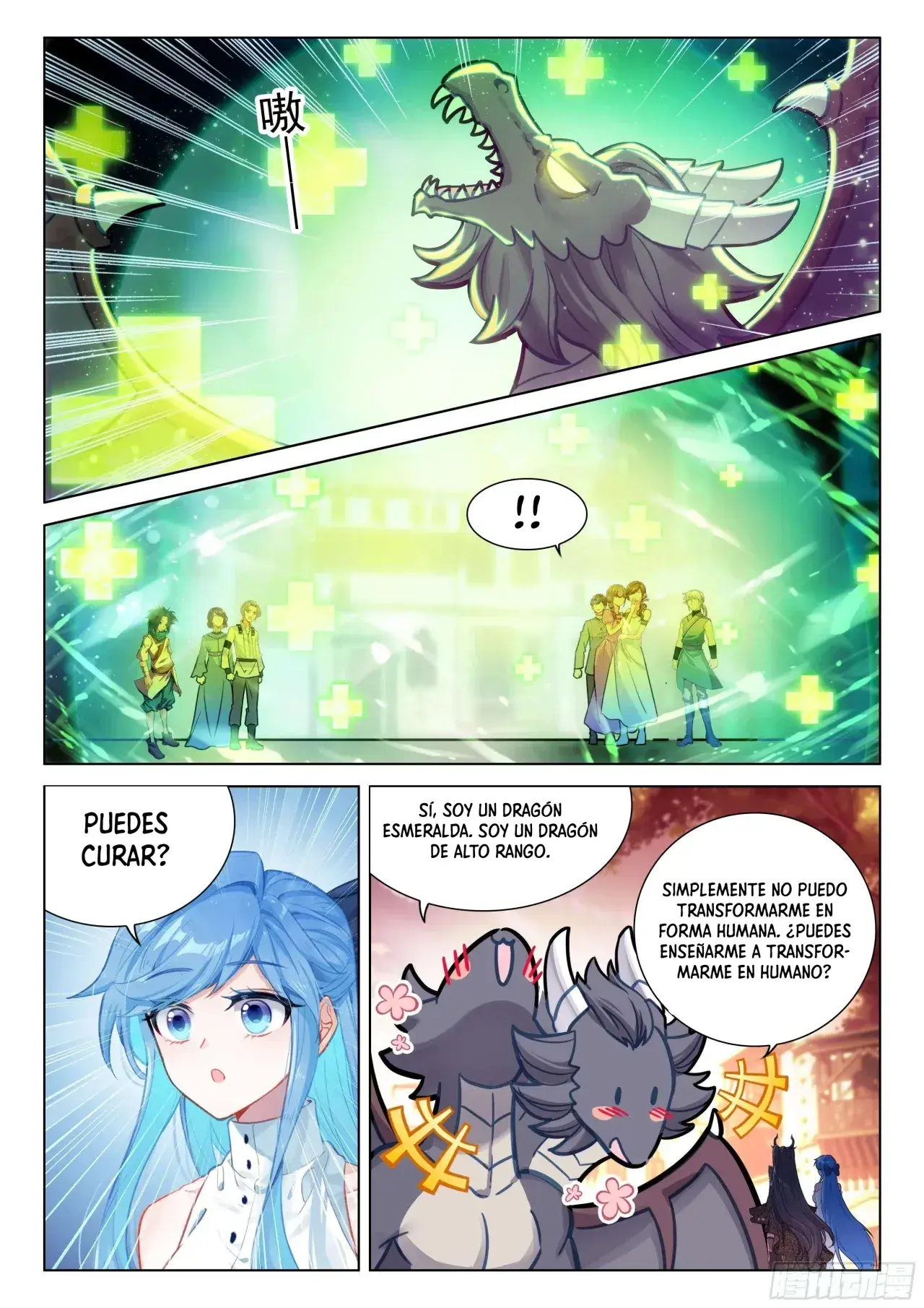 Capitulo 450 page 4