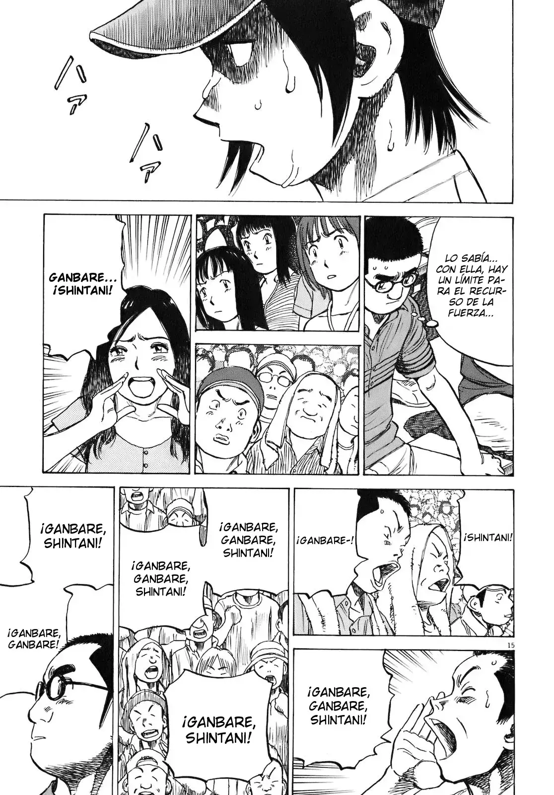 Capitulo 211 page 15