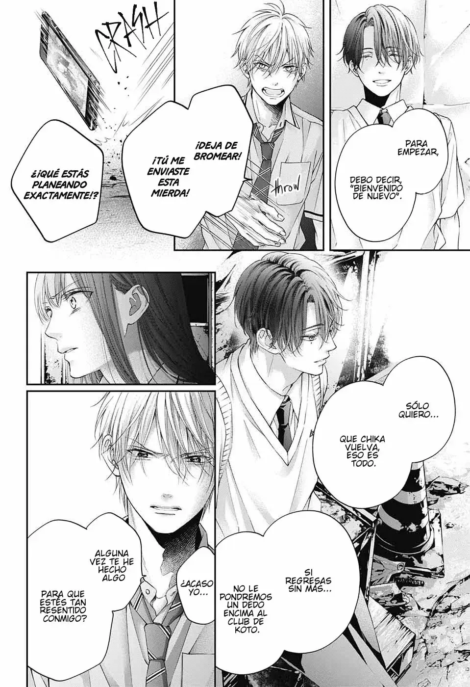 Capitulo 105 page 29