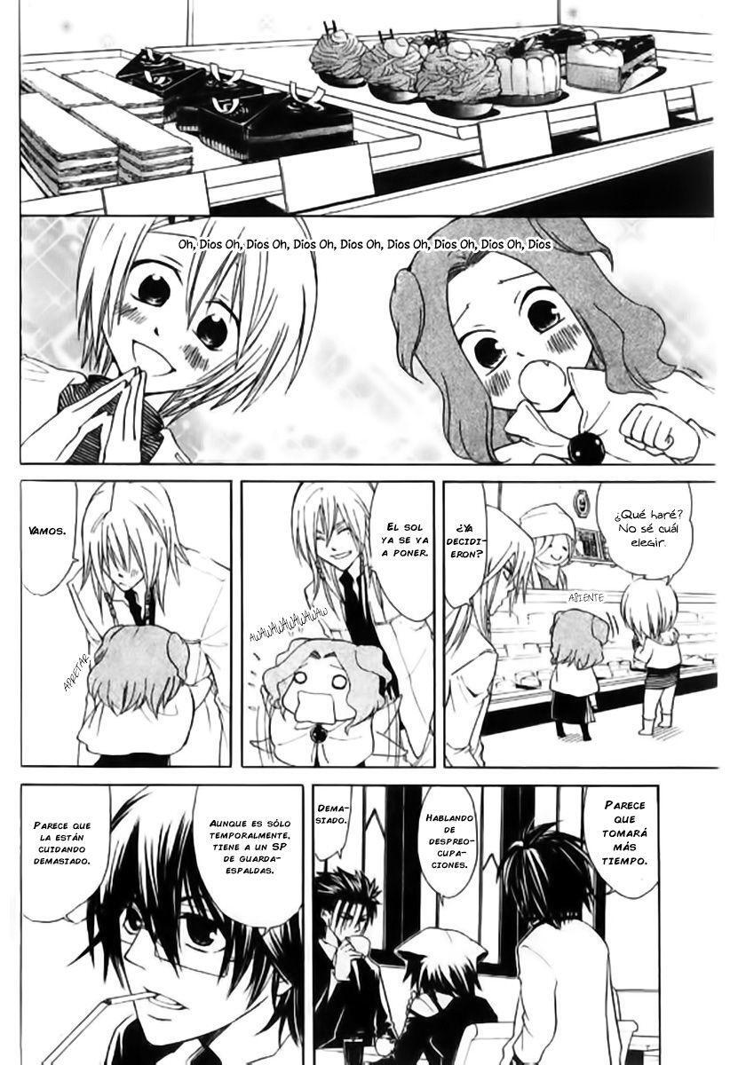 Capitulo 8 page 12