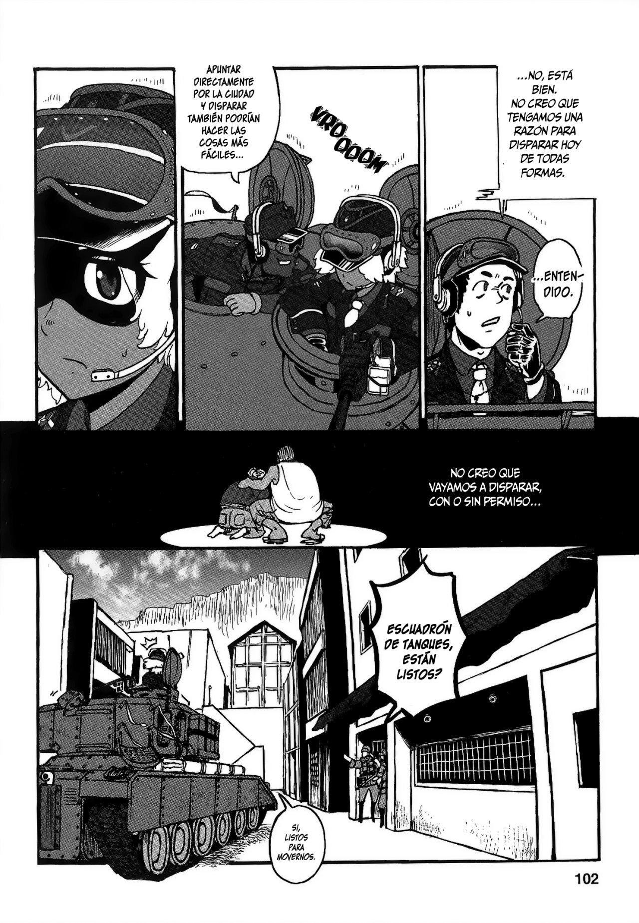 Capitulo 20 page 48