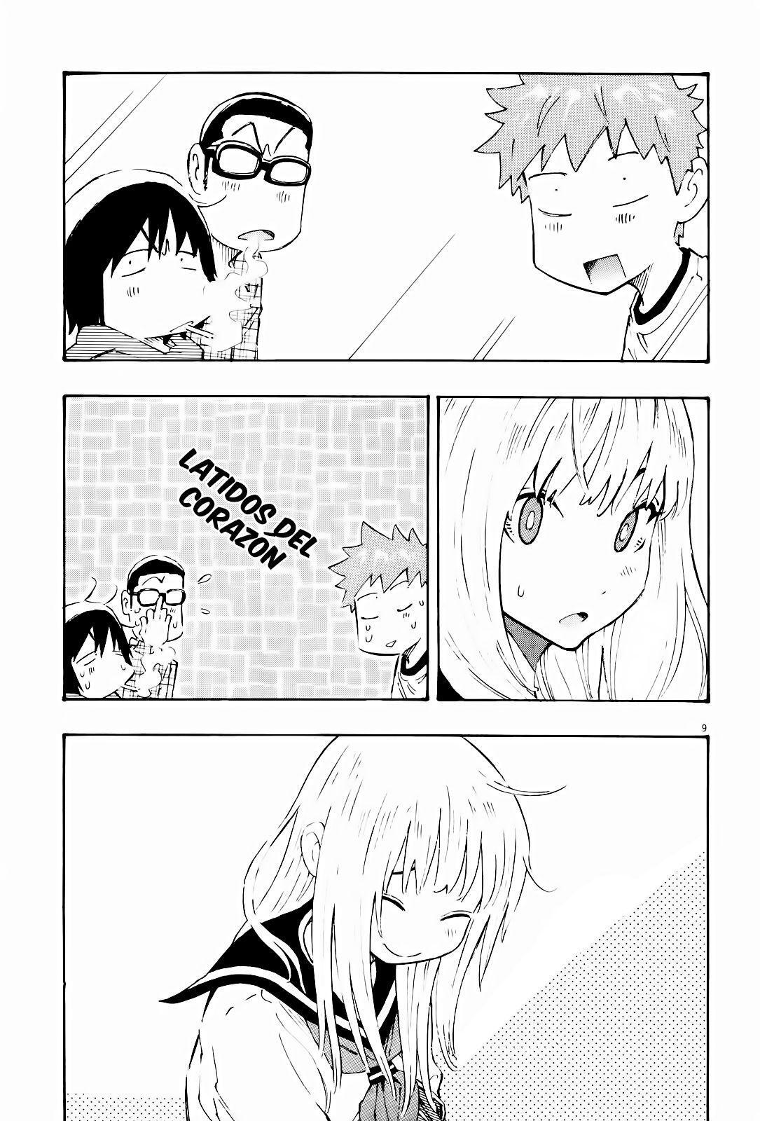 Capitulo 11 page 10