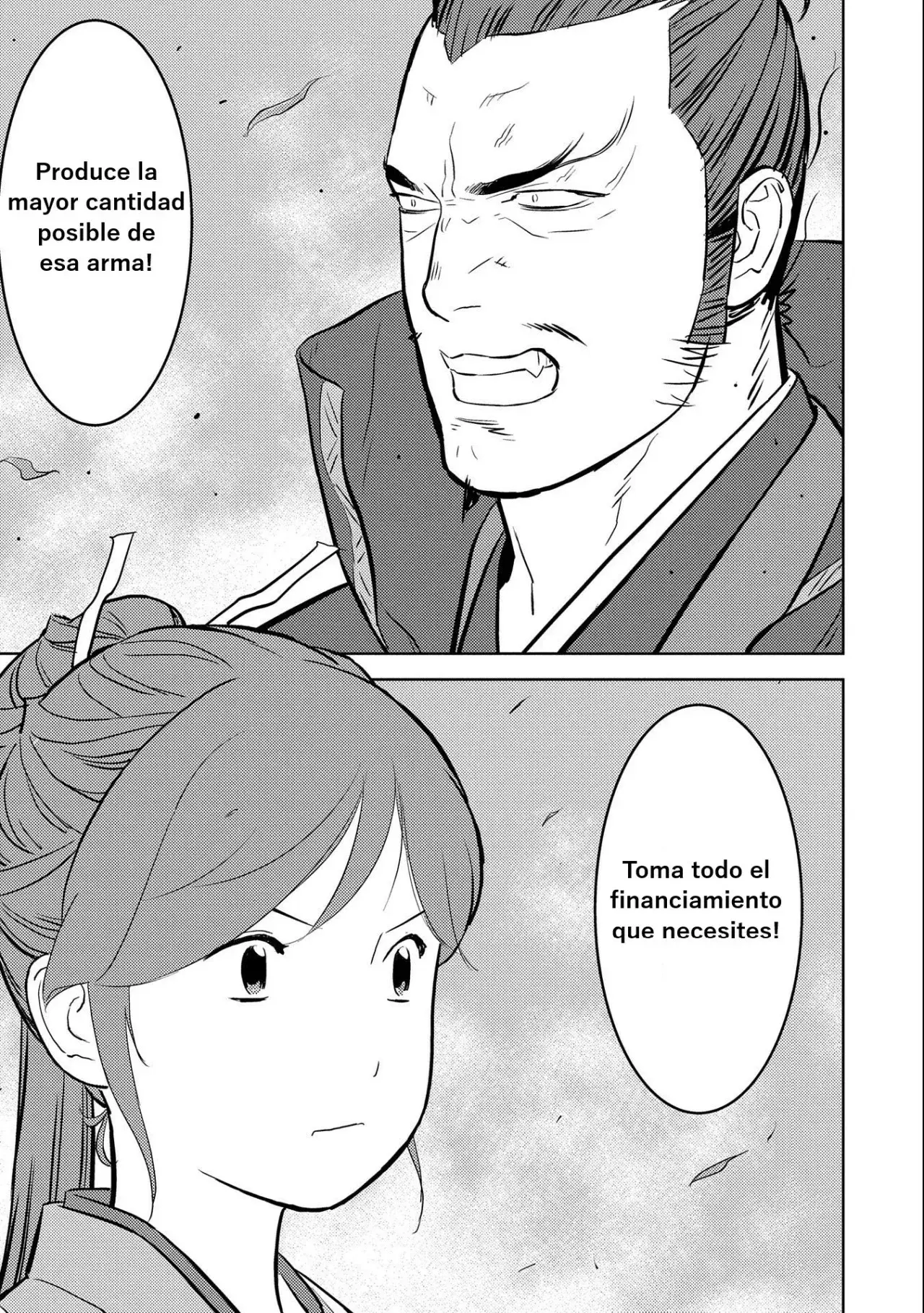 Capitulo 67 page 25