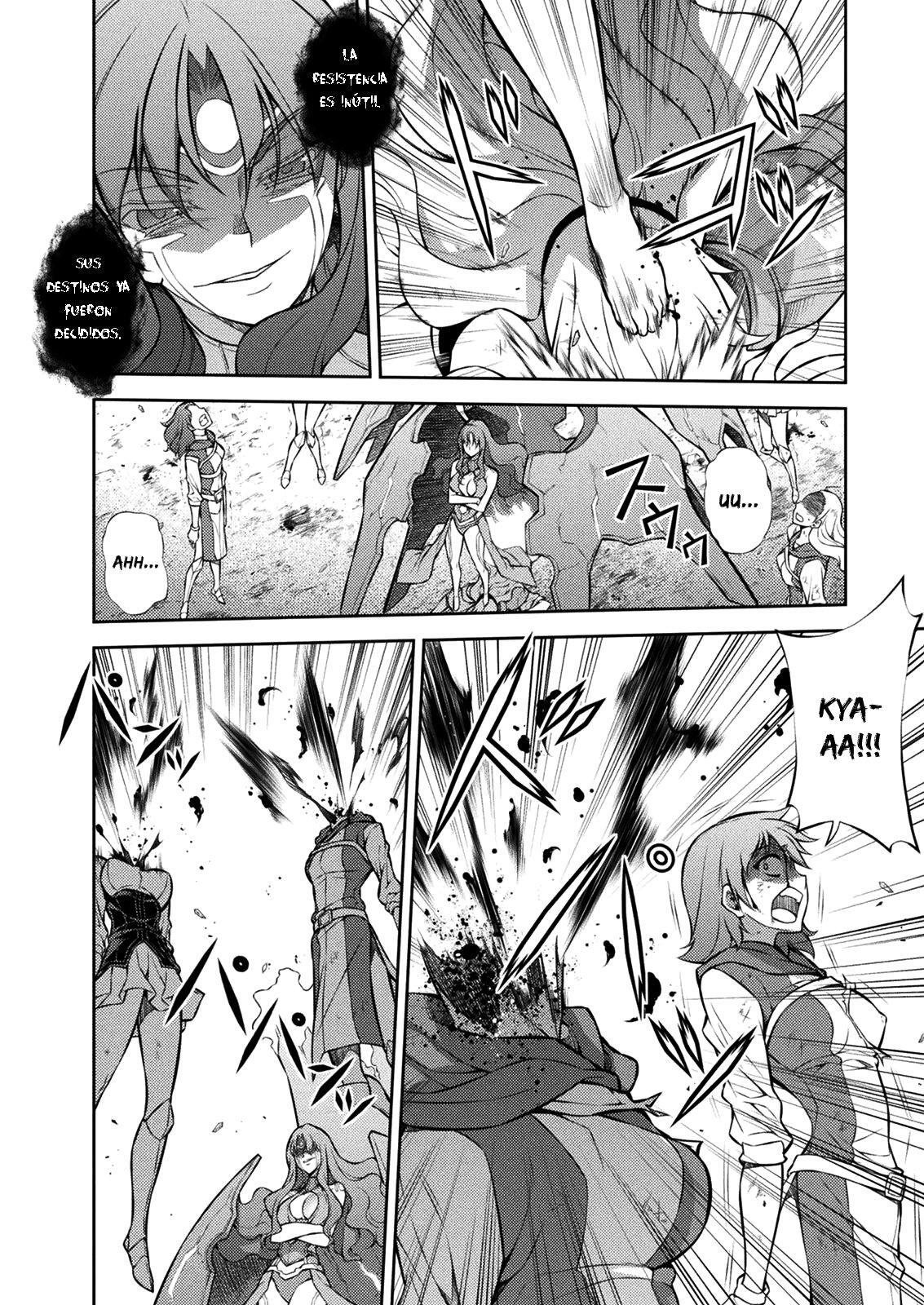 Capitulo 214 page 32