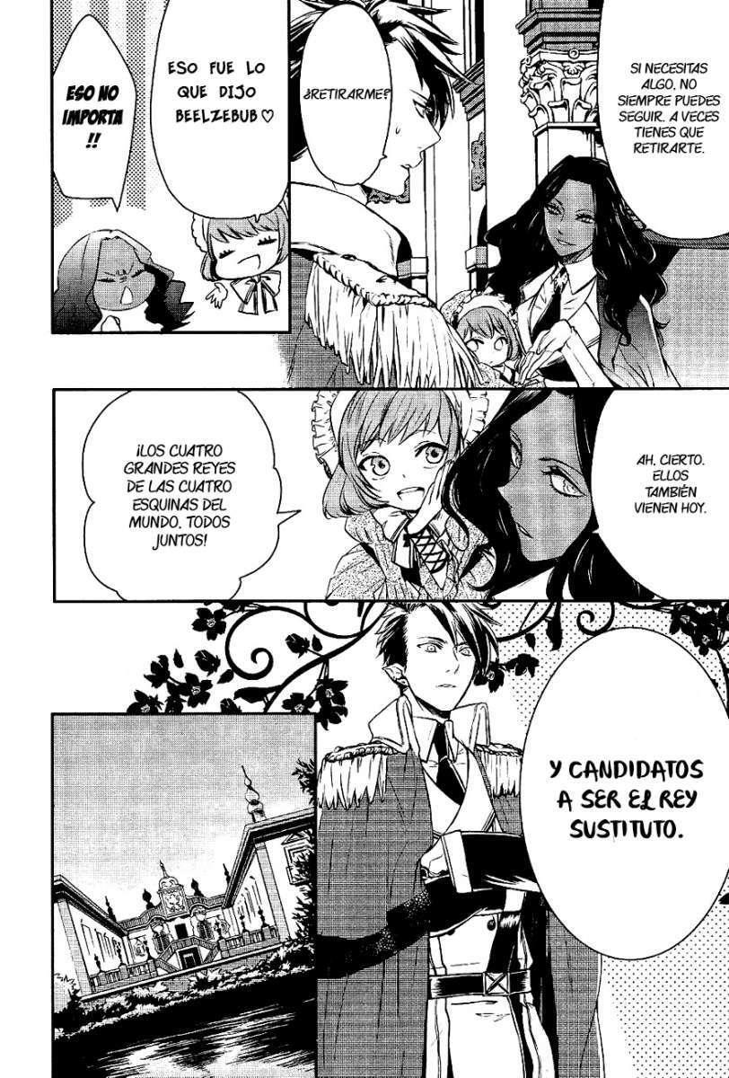 Capitulo 18 page 20