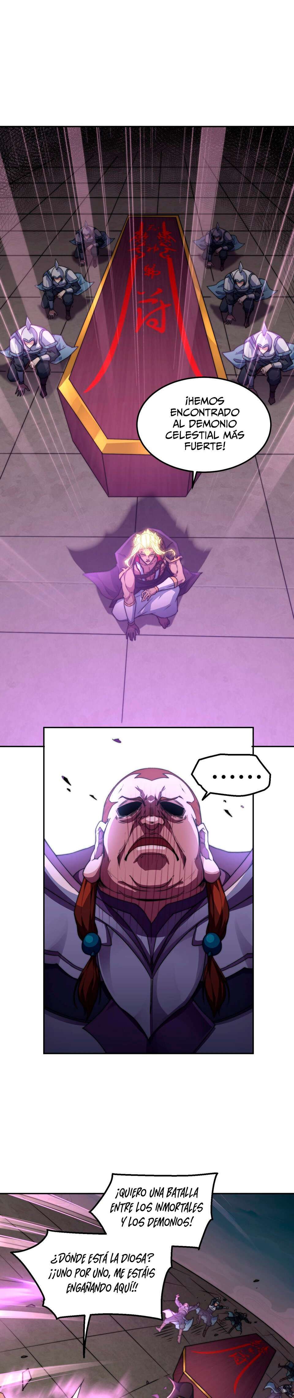 Capitulo 88 page 34
