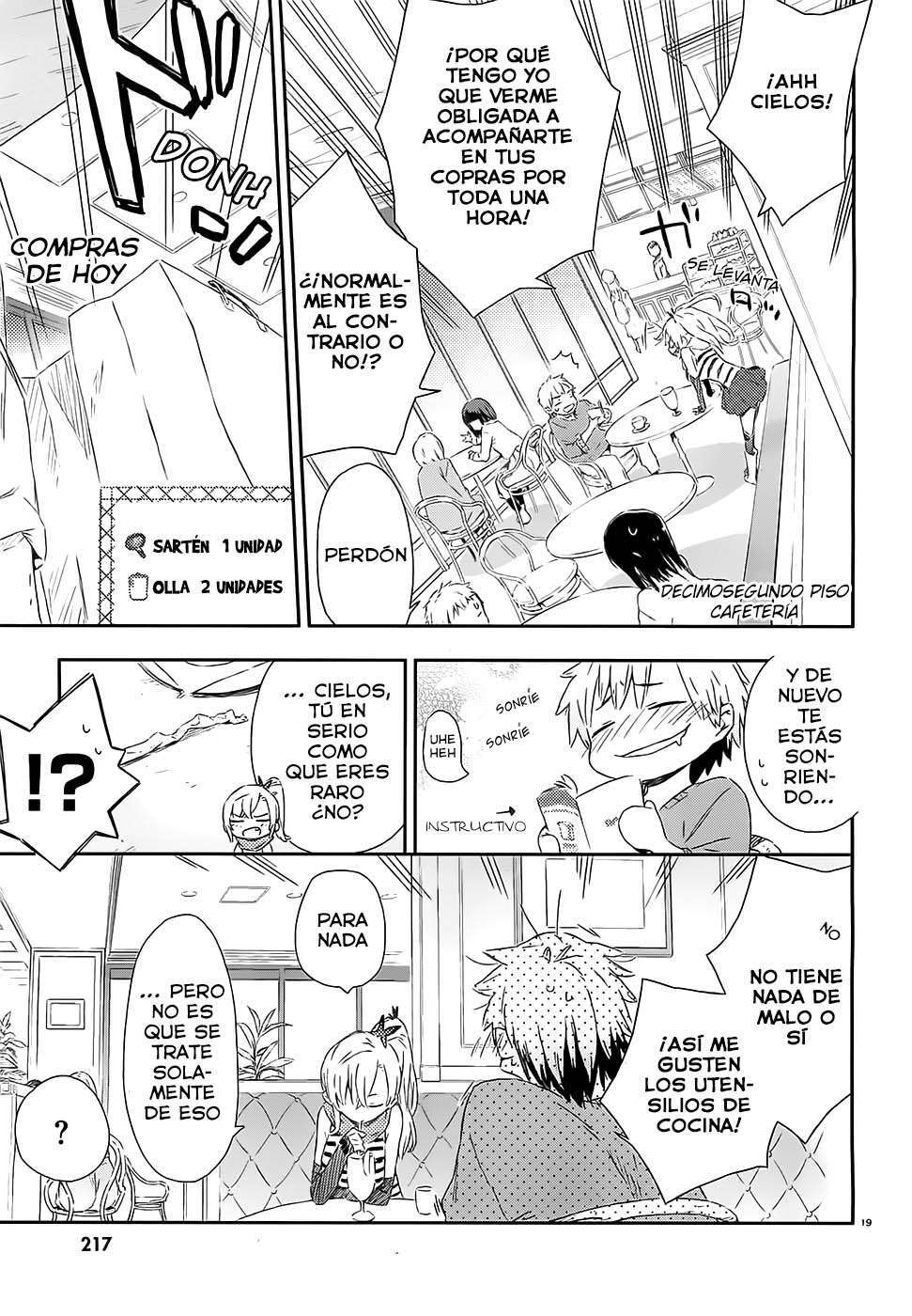 Capitulo 42 page 17