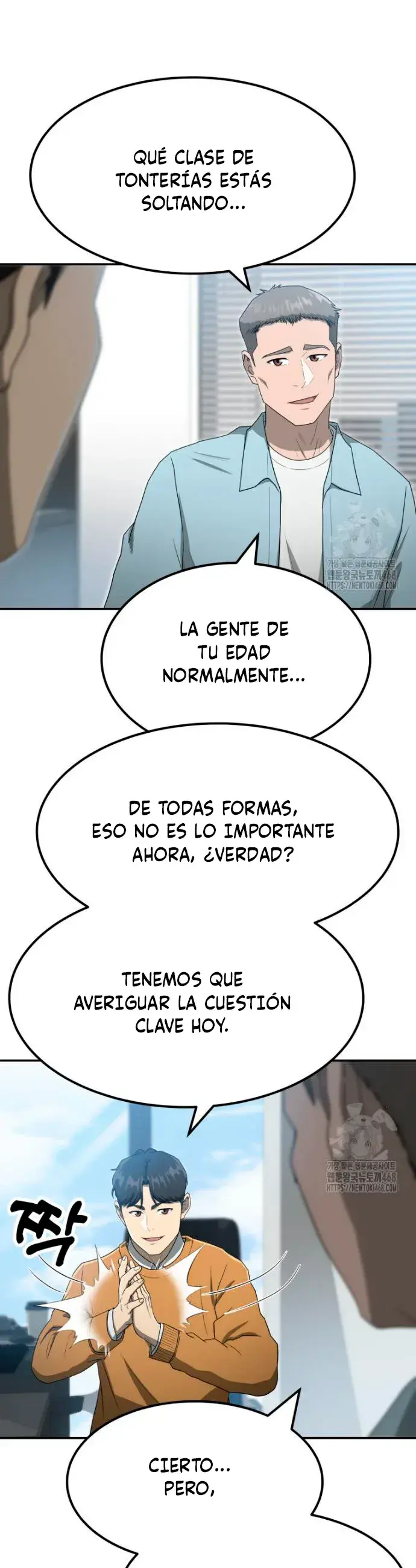 Capitulo 61 page 8