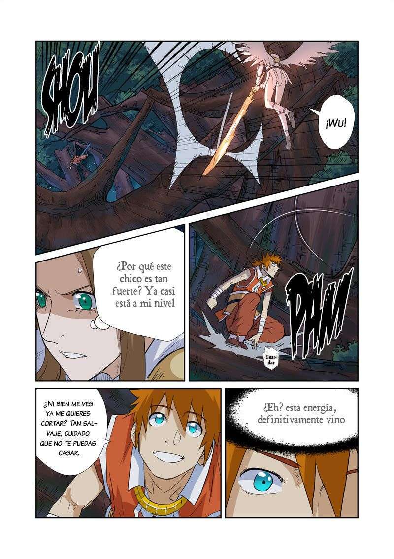 Capitulo 171 page 17