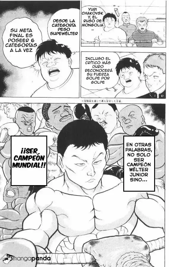 Capitulo 87 page 19