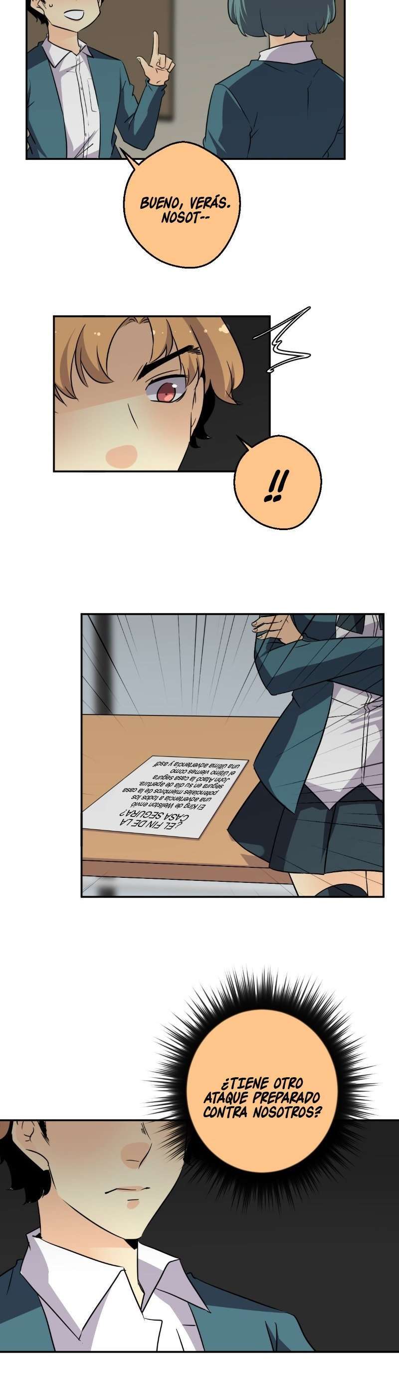 Capitulo 220 page 20